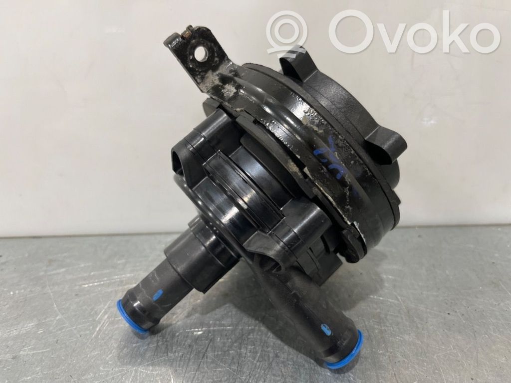 Opel Ampera- E Webasto circulation pump for autonomous heater 