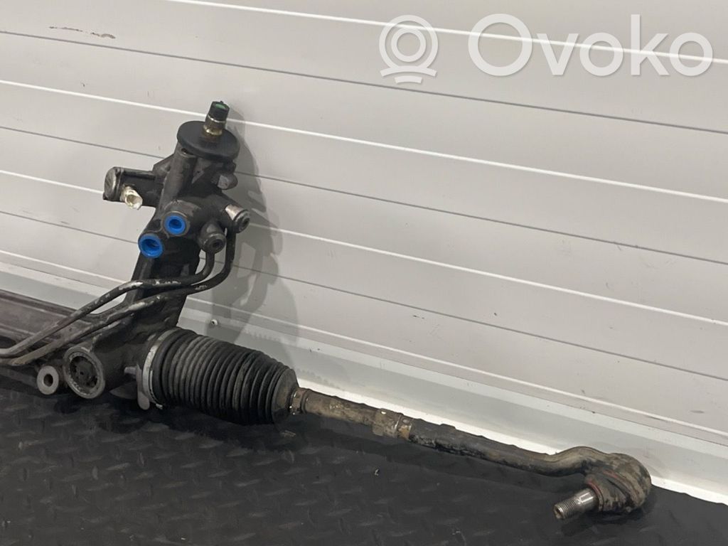 BMW X5 E53 Vairo kolonėlė 