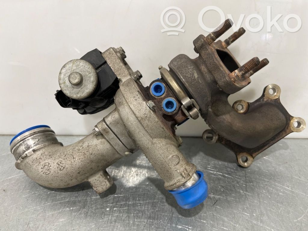 KIA Ceed Turbo 