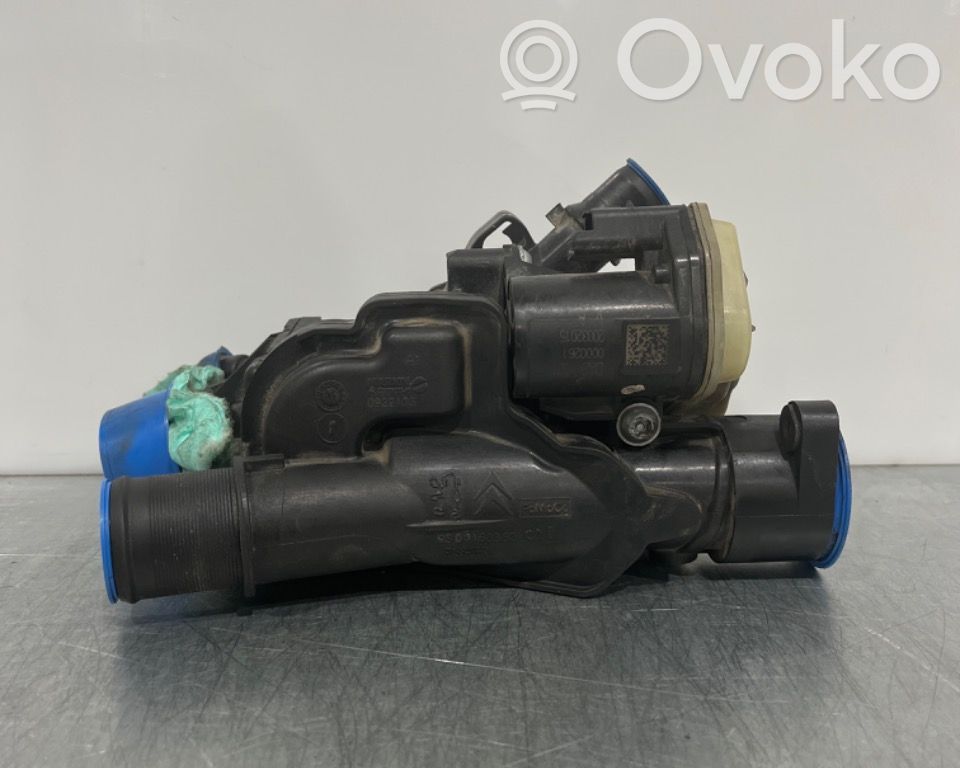 Termostat EGR   2264810,DS7Q8A586AB,2264810,DS7Q8A586AB