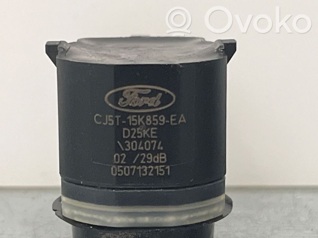 Ford Mondeo MK IV Parking PDC sensor 