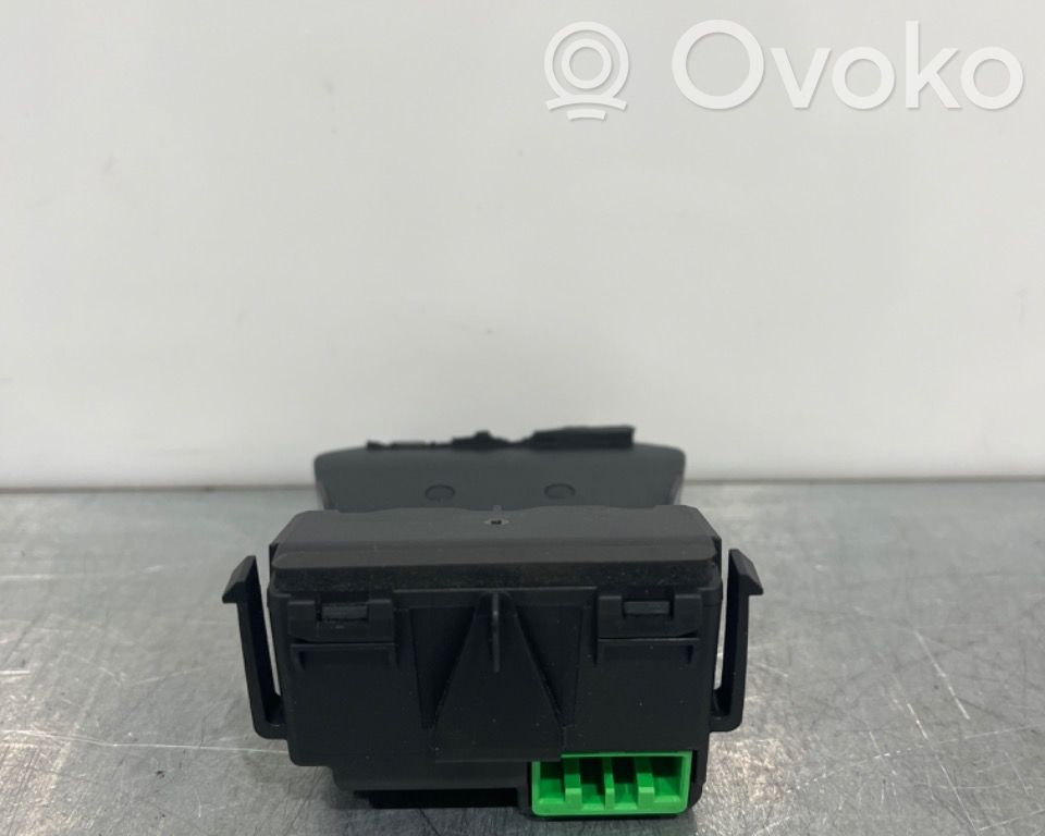 Ford Mondeo MK V Sensor de radar Distronic 