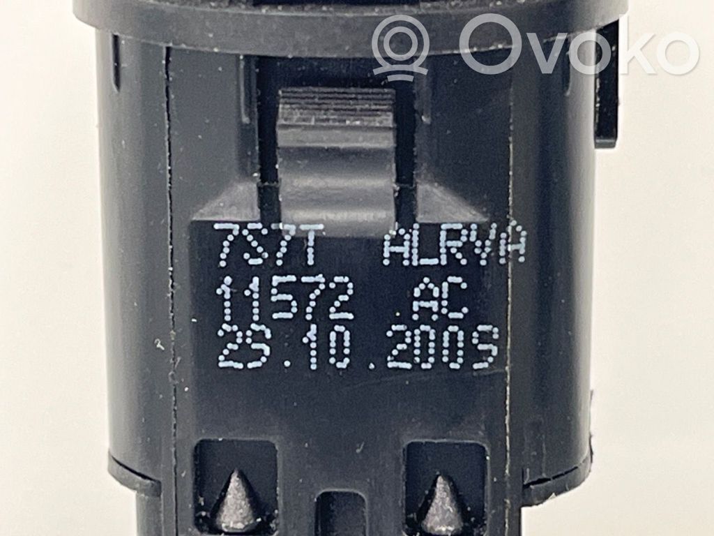 Ford Mondeo MK IV Engine start stop button switch 