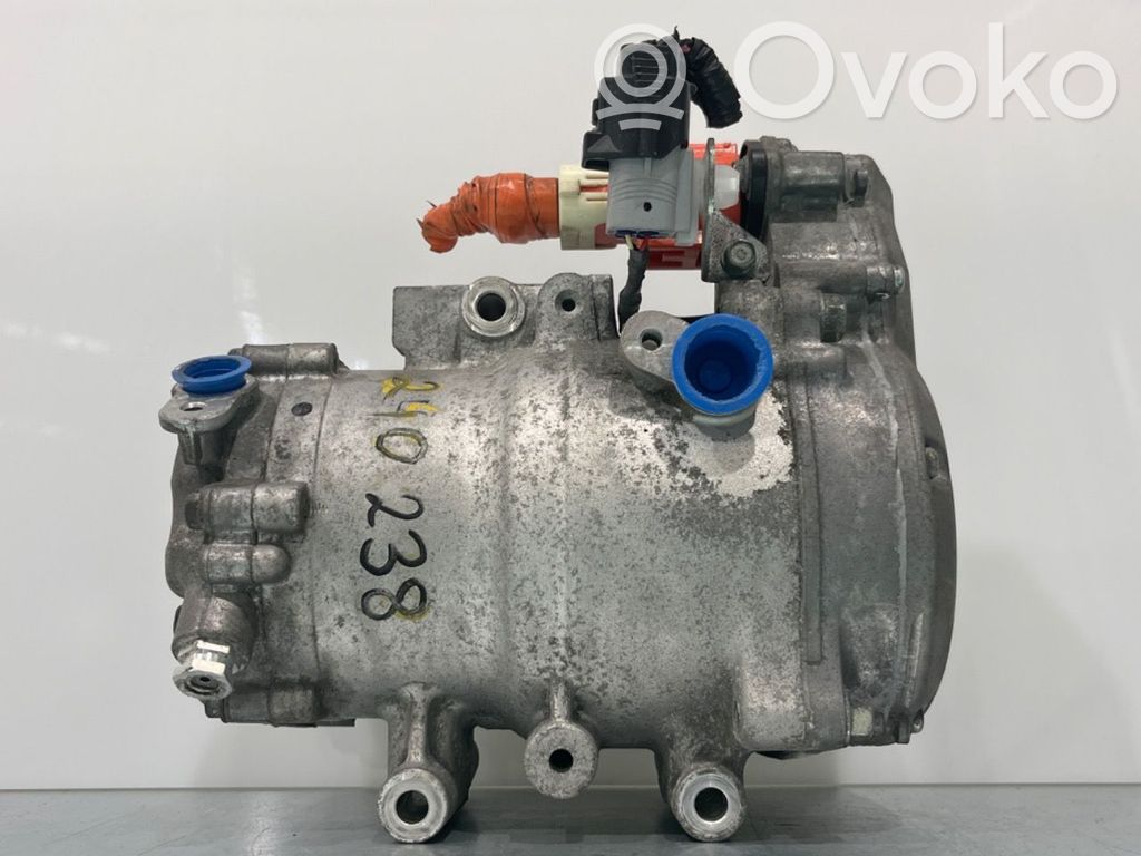 Mitsubishi Outlander Air conditioning (A/C) compressor (pump) 