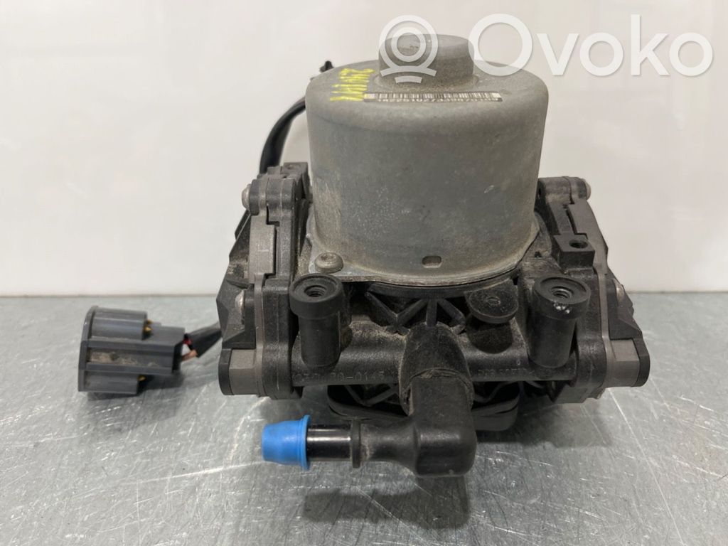 Volvo S90, V90 Bomba de vacío 
