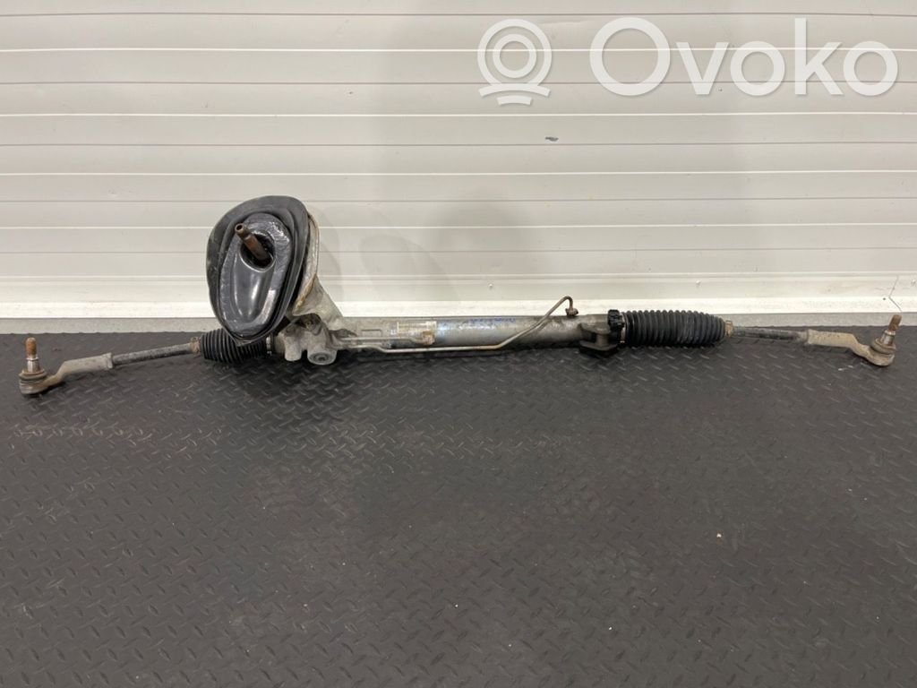 Volvo S60 Lenkgetriebe 