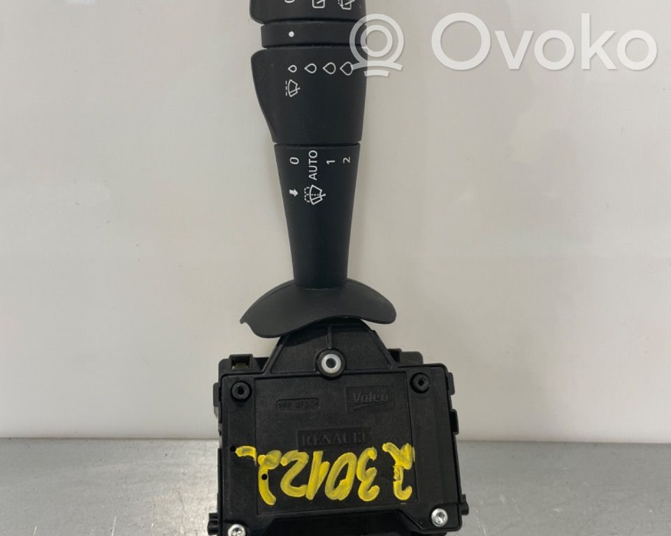 Opel Vivaro Palanca de control del limpiaparabrisas 