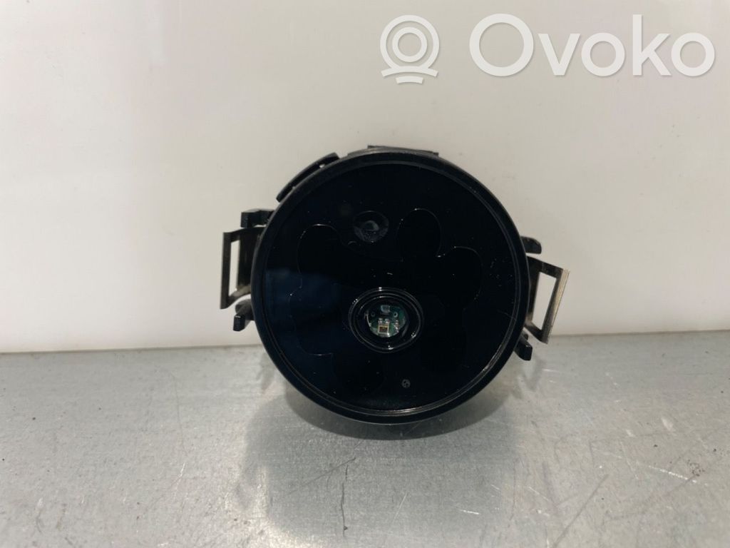 Opel Vivaro Sensor de lluvia 