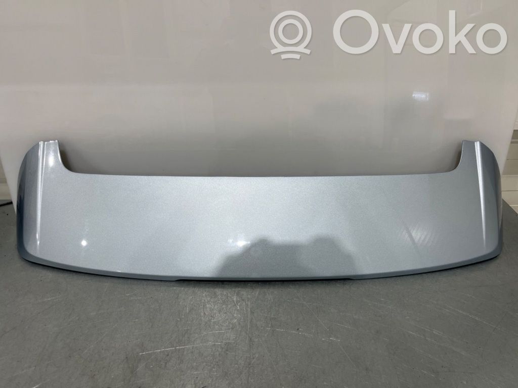Opel Ampera- E Tailgate/trunk spoiler 