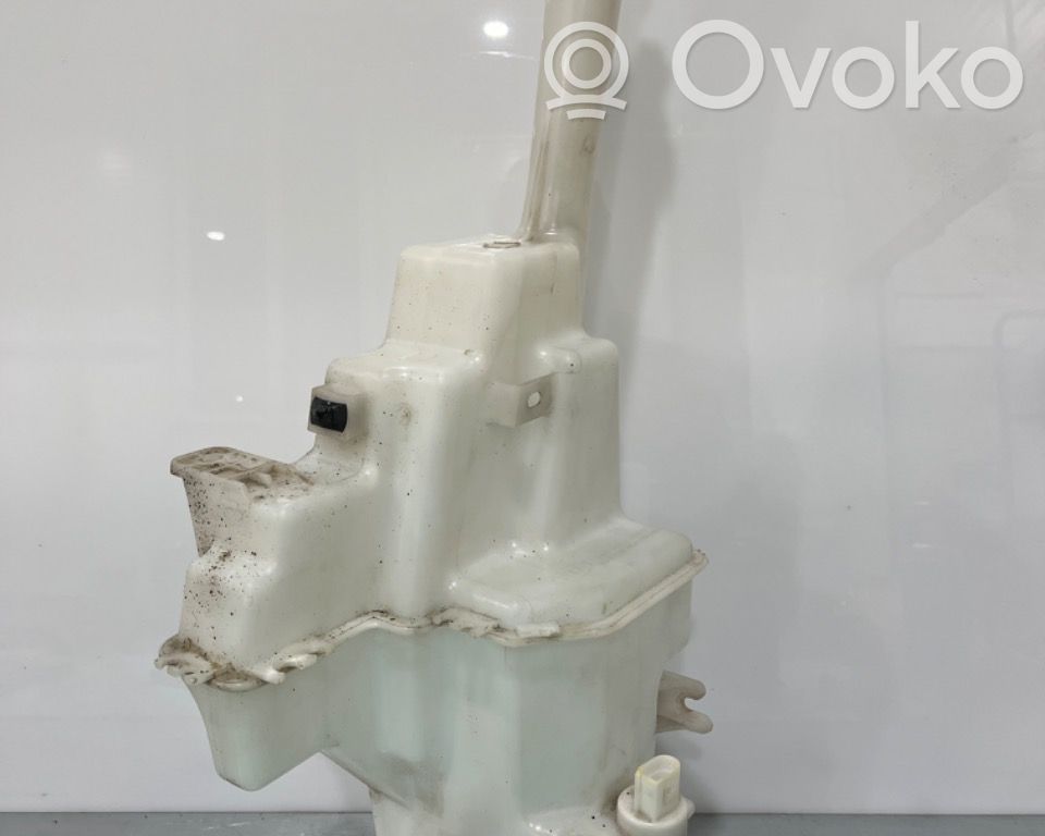 Subaru Forester SH Depósito/tanque del líquido limpiaparabrisas 