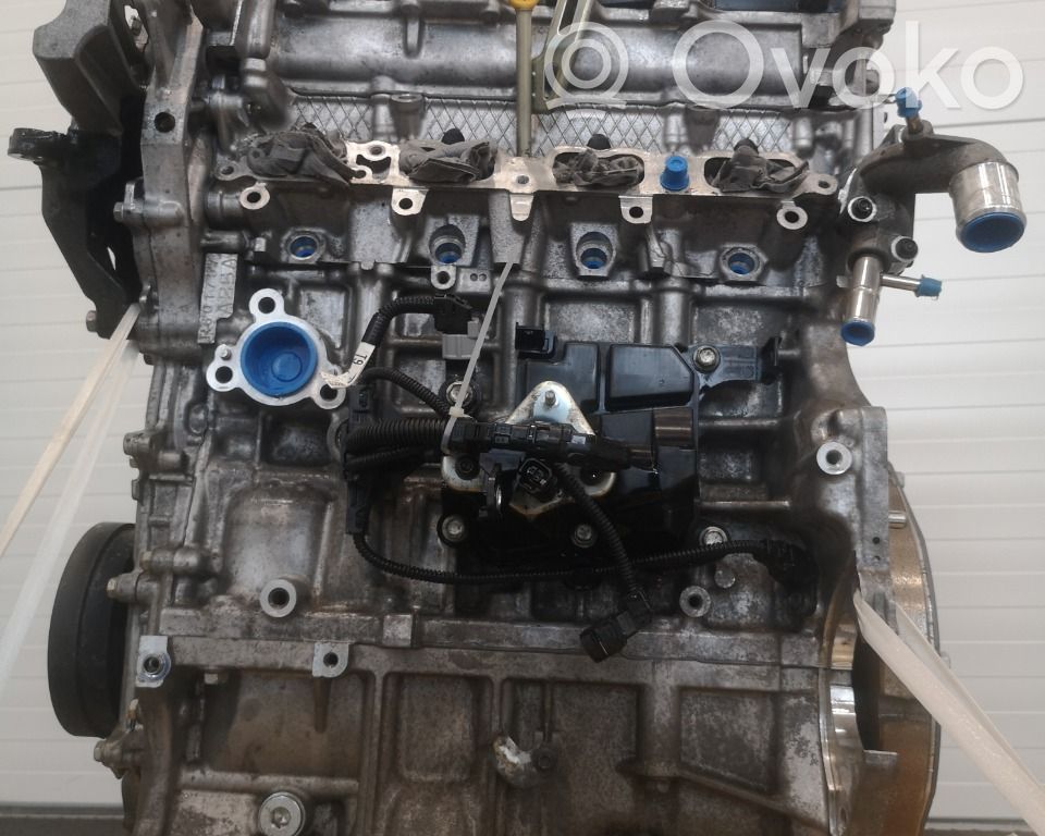 Toyota RAV 4 (XA50) Motor 