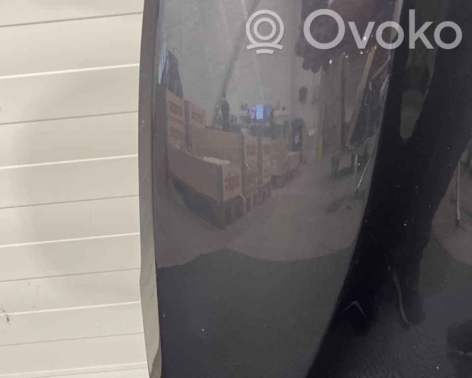 KIA Ceed Dzinēja pārsegs (vāks) 