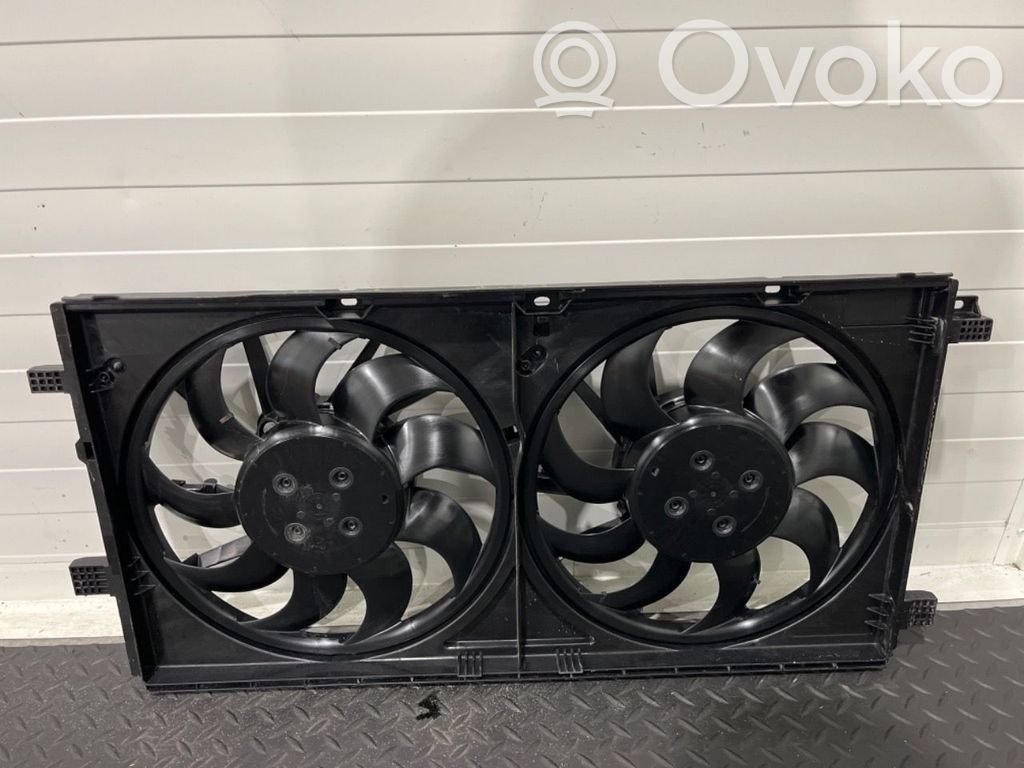 Volvo XC40 Difuzors 