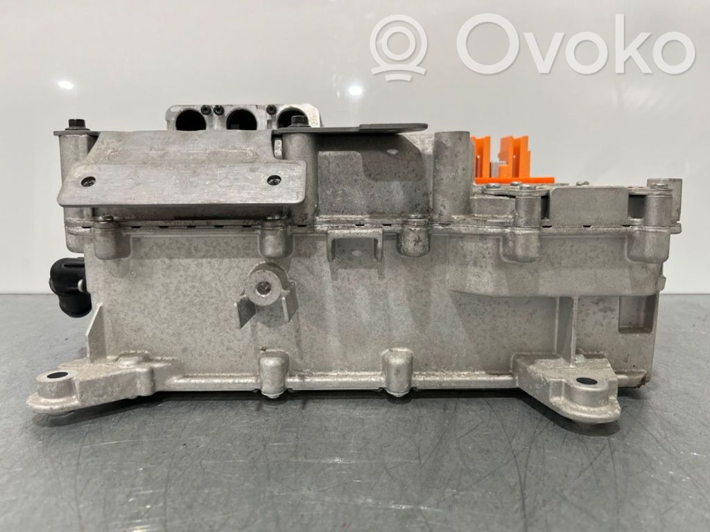 Volvo XC40 Inversor/convertidor de voltaje 