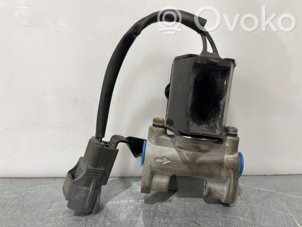 Toyota RAV 4 (XA50) Otros repuestos del aire acondicionado (A/C) 
