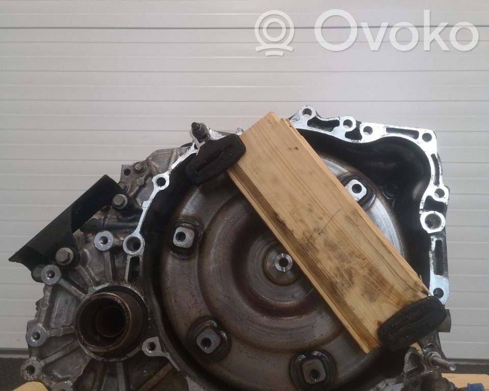 Volvo XC70 Automatic gearbox 