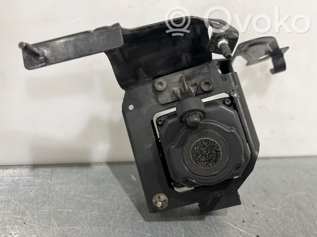 BMW 5 E60 E61 Windshield/windscreen camera 