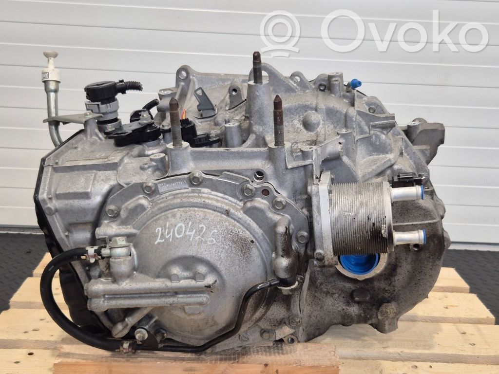 Automatic gearbox   2700A330,W6AJA1E1YA,2700A330,W6AJA1E1YA