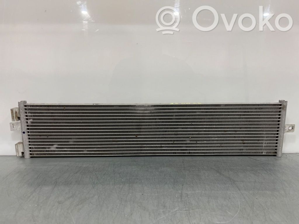 Hyundai Ioniq 5 Coolant radiator 