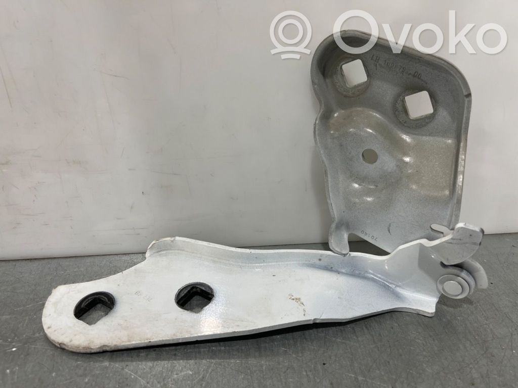 Tesla Model 3 Dzinēja pārsega eņģe (-es) 