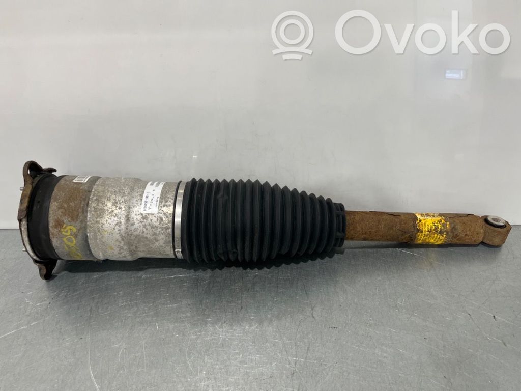 Tesla Model S Luftfeder Federbalg 