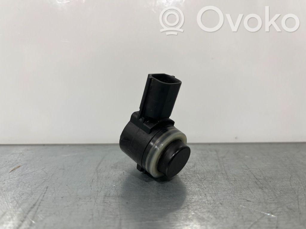 Ford Transit Courier Parksensor PDC 
