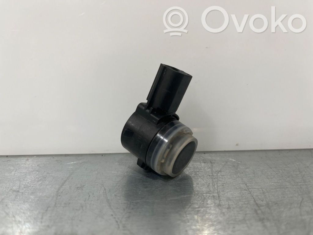 Ford Transit Courier Parksensor PDC 