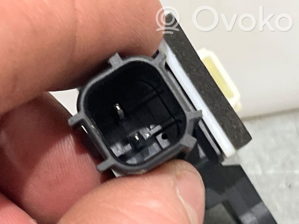 Ford Ranger Airbagsensor Crashsensor Drucksensor 