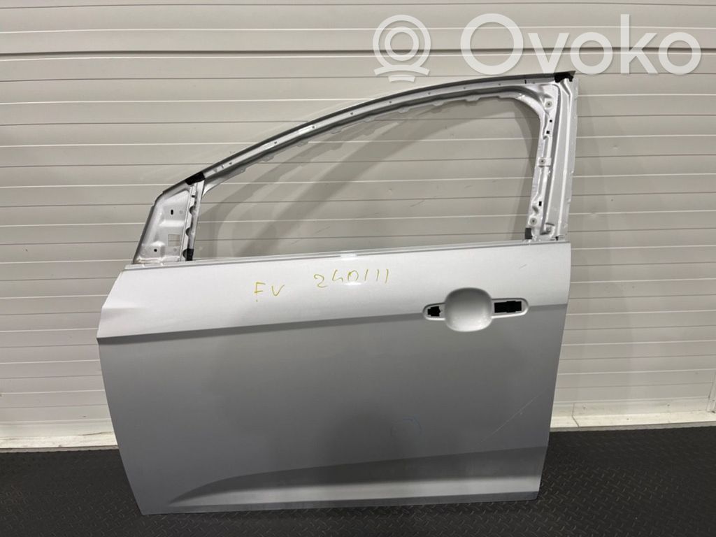 Ford Focus Priekinės durys 