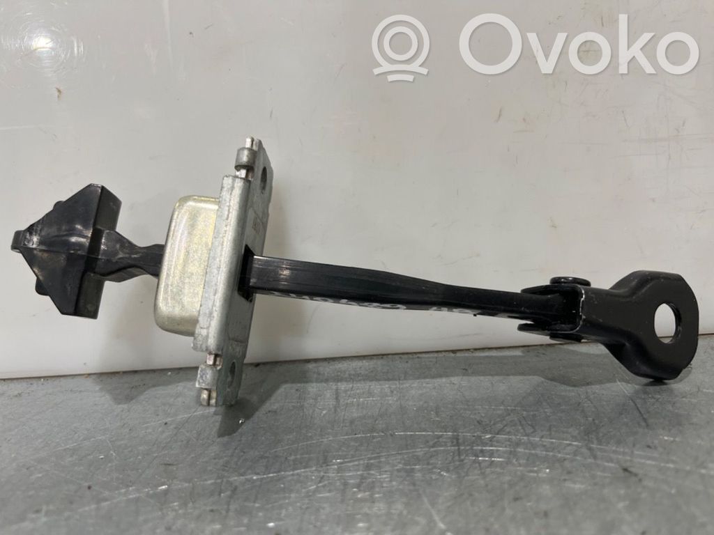 Mazda 2 Etuoven pidätin 