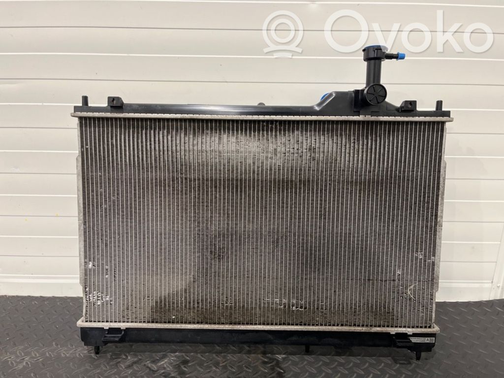Mitsubishi Outlander Radiator lichid răcire 