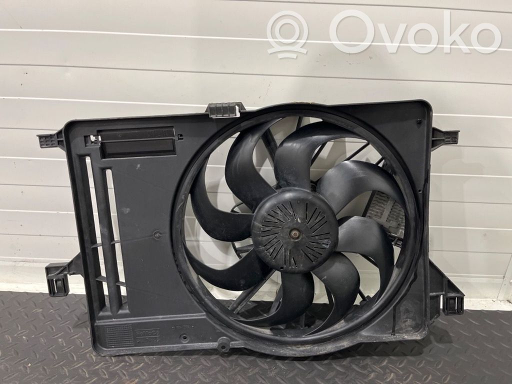Difuzors   2269553,8V618C607EE,8V618C607EE,2269553,8V618C607EE