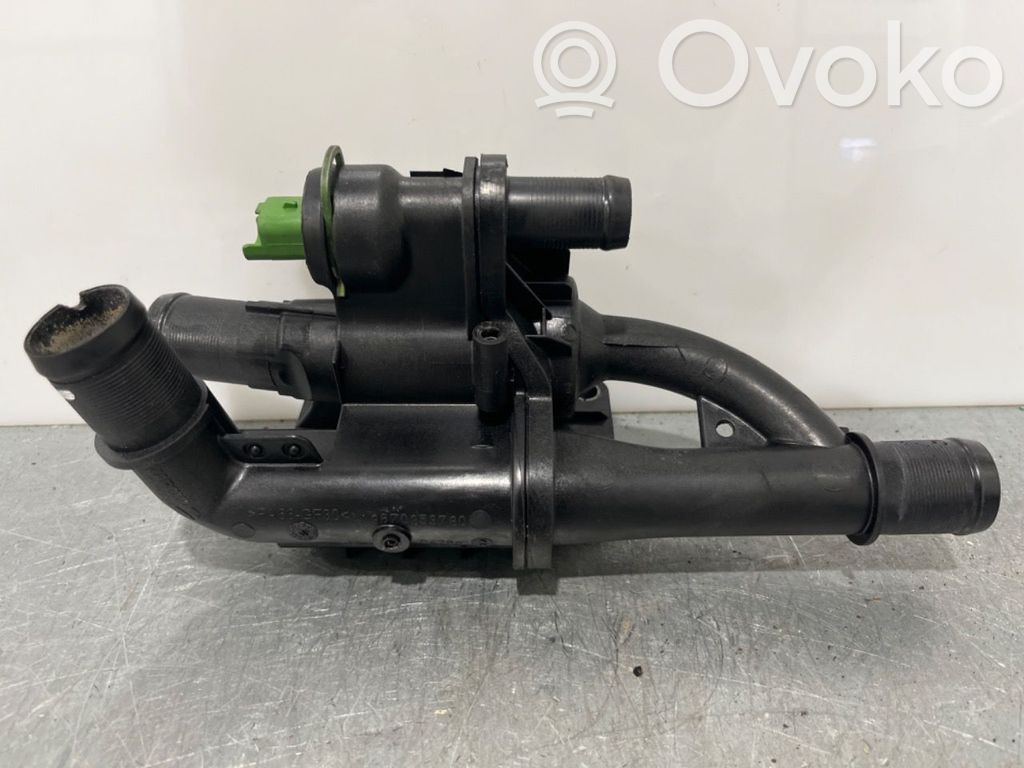 Ford Focus Termostato EGR 