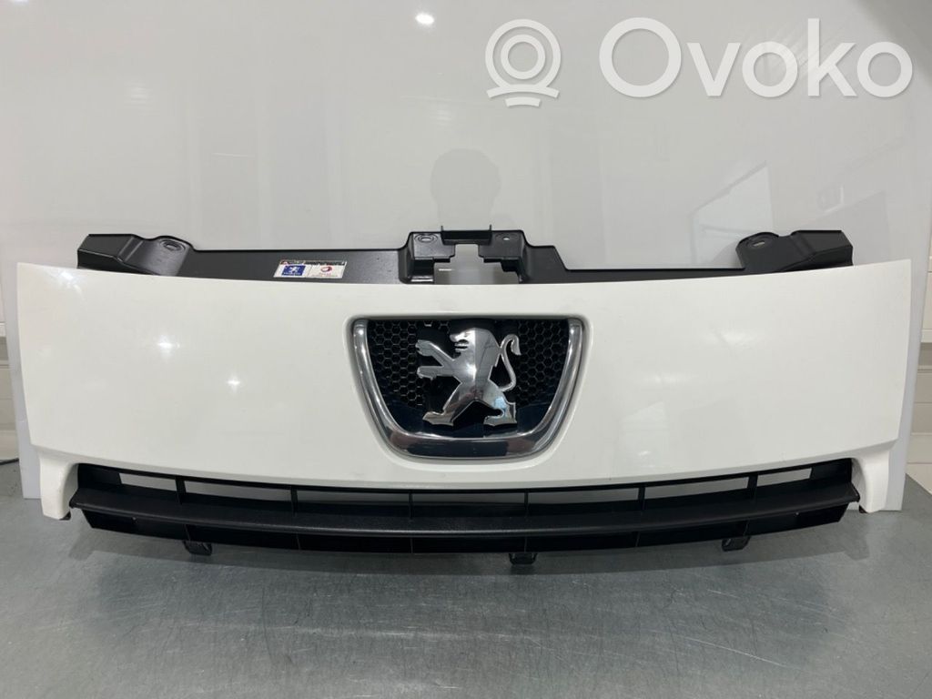 Peugeot Expert Griglia anteriore 