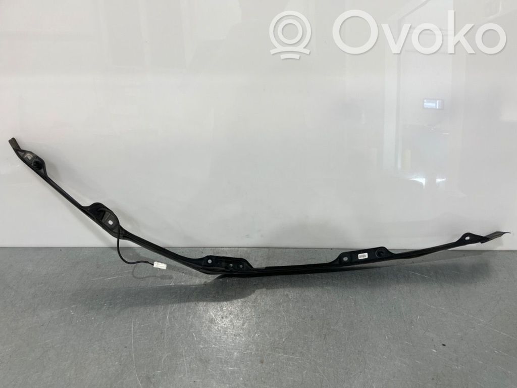 Mitsubishi Outlander Sensor 