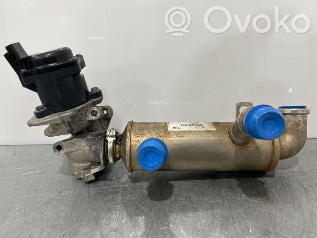 Ford Focus EGR valve 