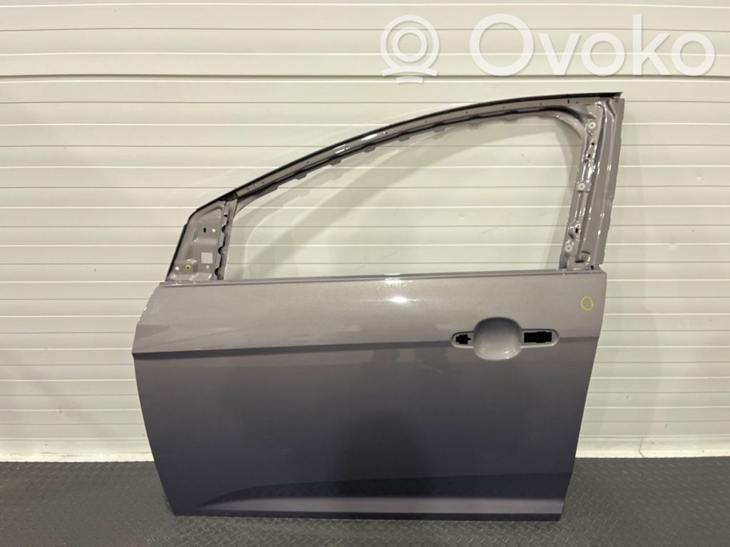 Ford Focus Priekinės durys 