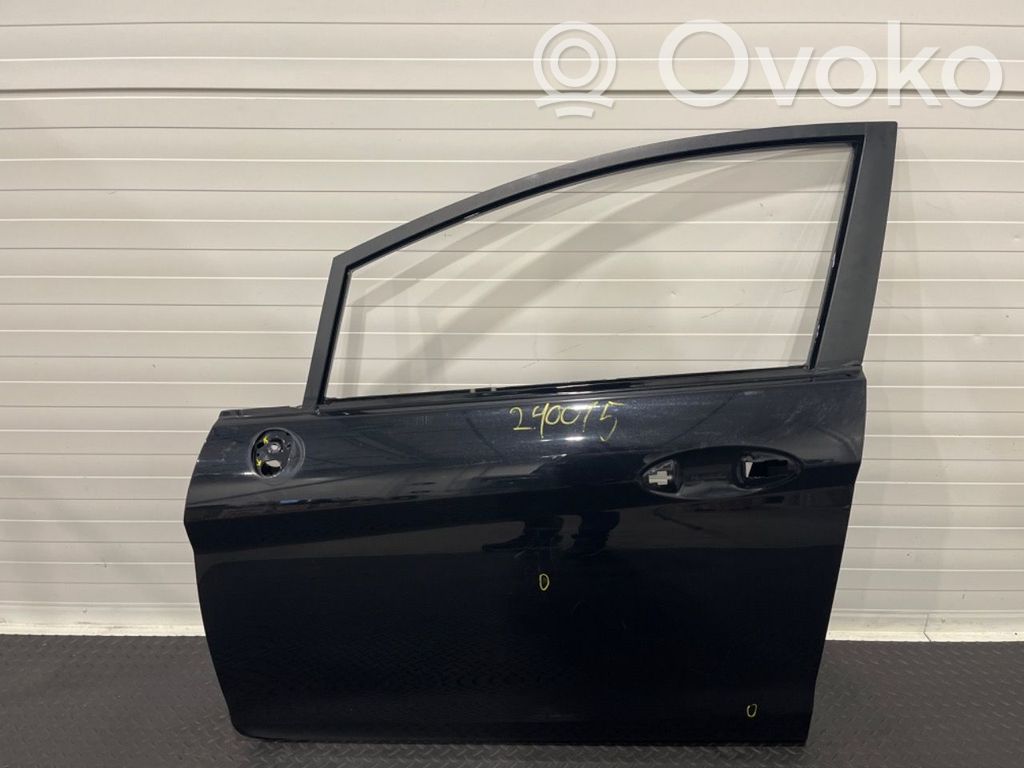 Ford Fiesta Priekinės durys 