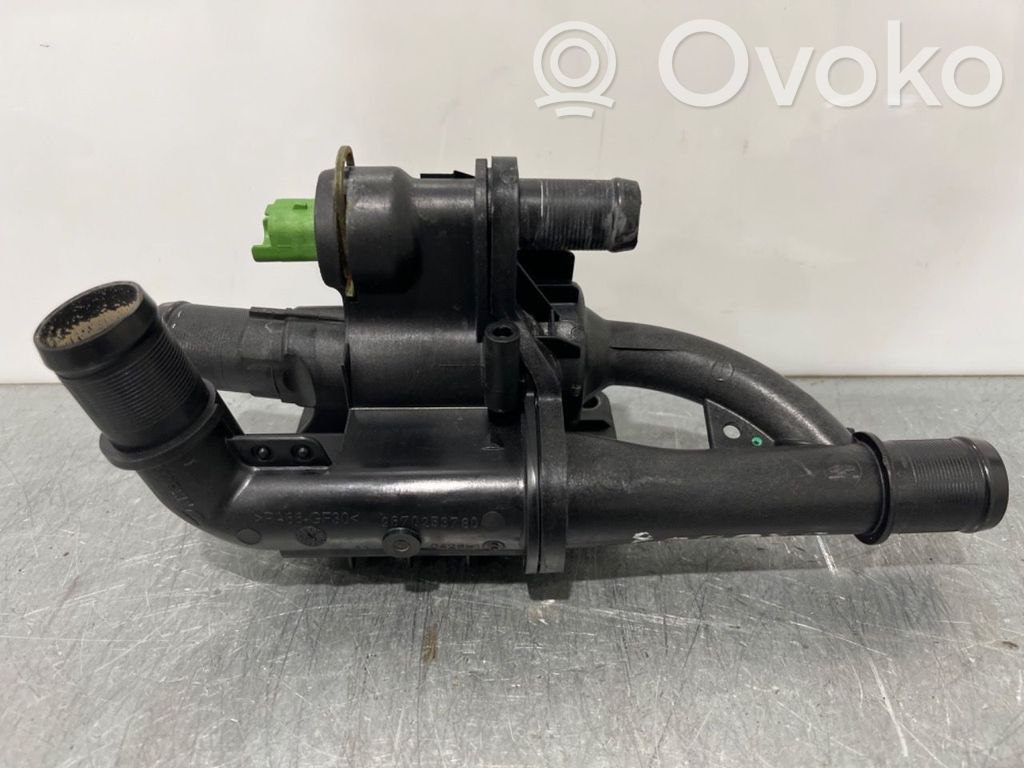 Termostato EGR   2078986,9670253780,9670253780,2078986,9670253780