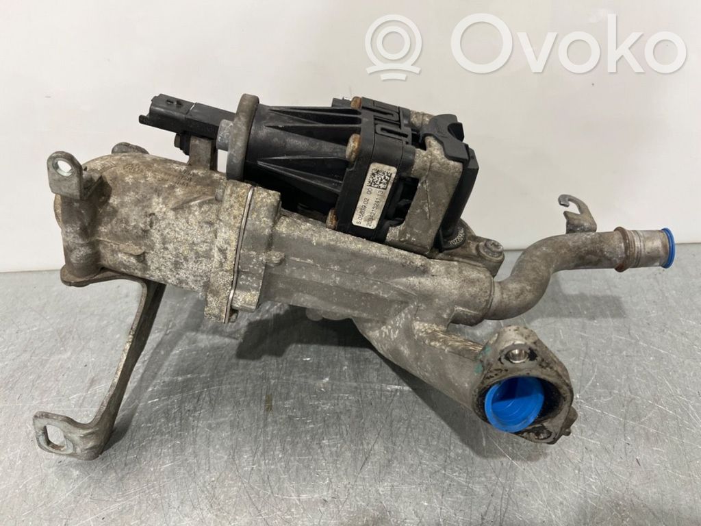 Ford Focus EGR vārsts 