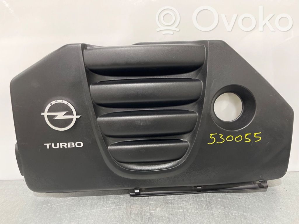Opel Insignia A Moottorin koppa 