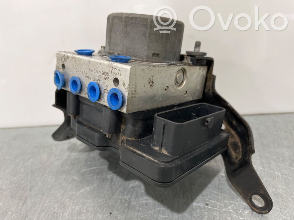 Suzuki Swift II Pompe ABS 