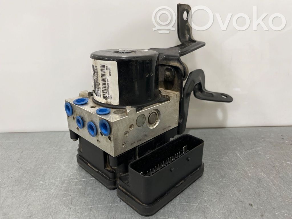 Ford Ecosport ABS bloks 