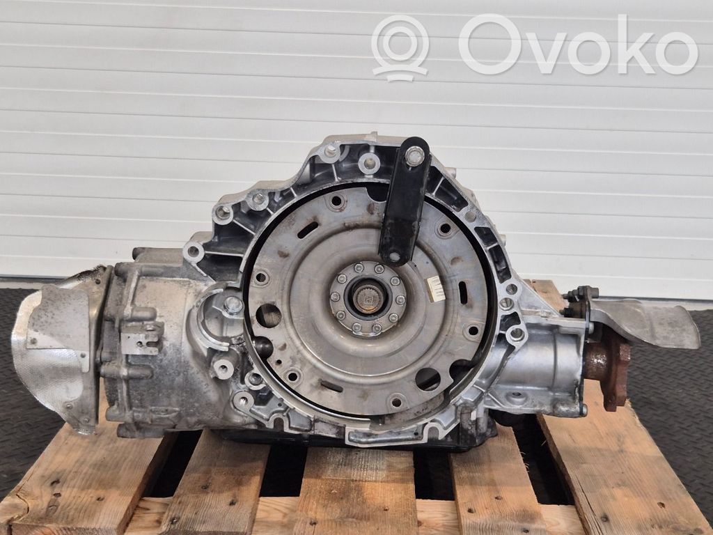 Audi A5 8T 8F Manual 5 speed gearbox 