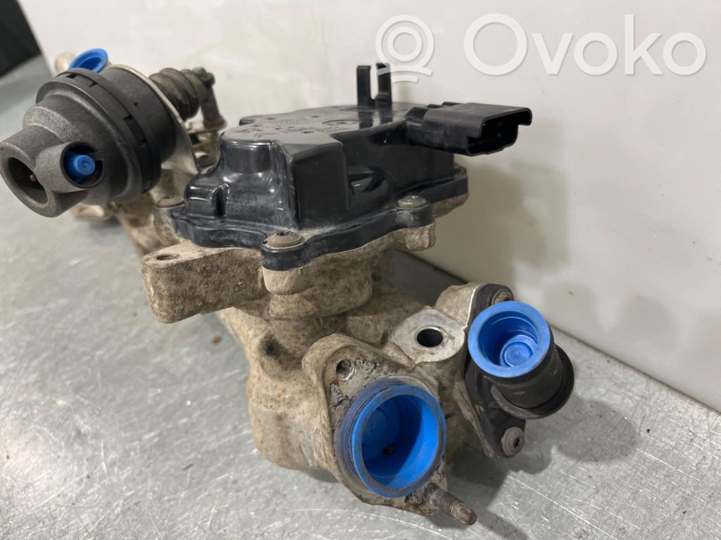 Ford Galaxy EGR vožtuvas 