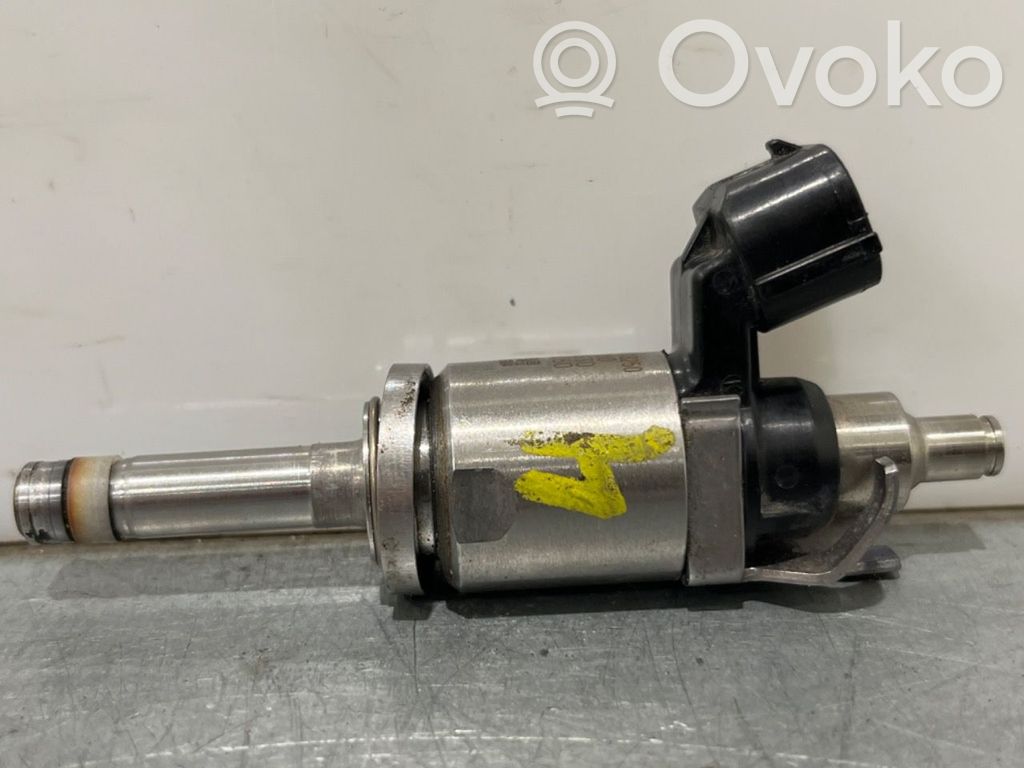 Mazda 2 Inyector de combustible 
