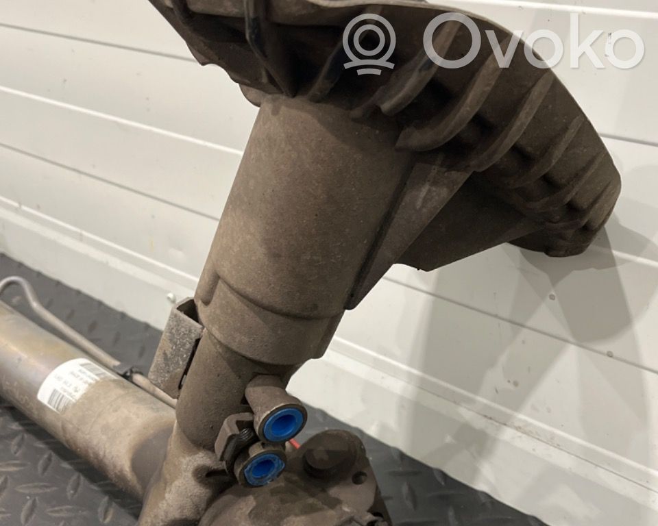Ford Galaxy Steering rack 