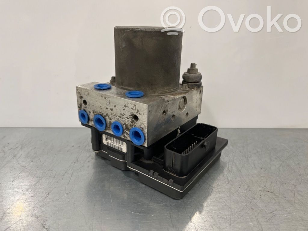 Peugeot 407 ABS bloks 