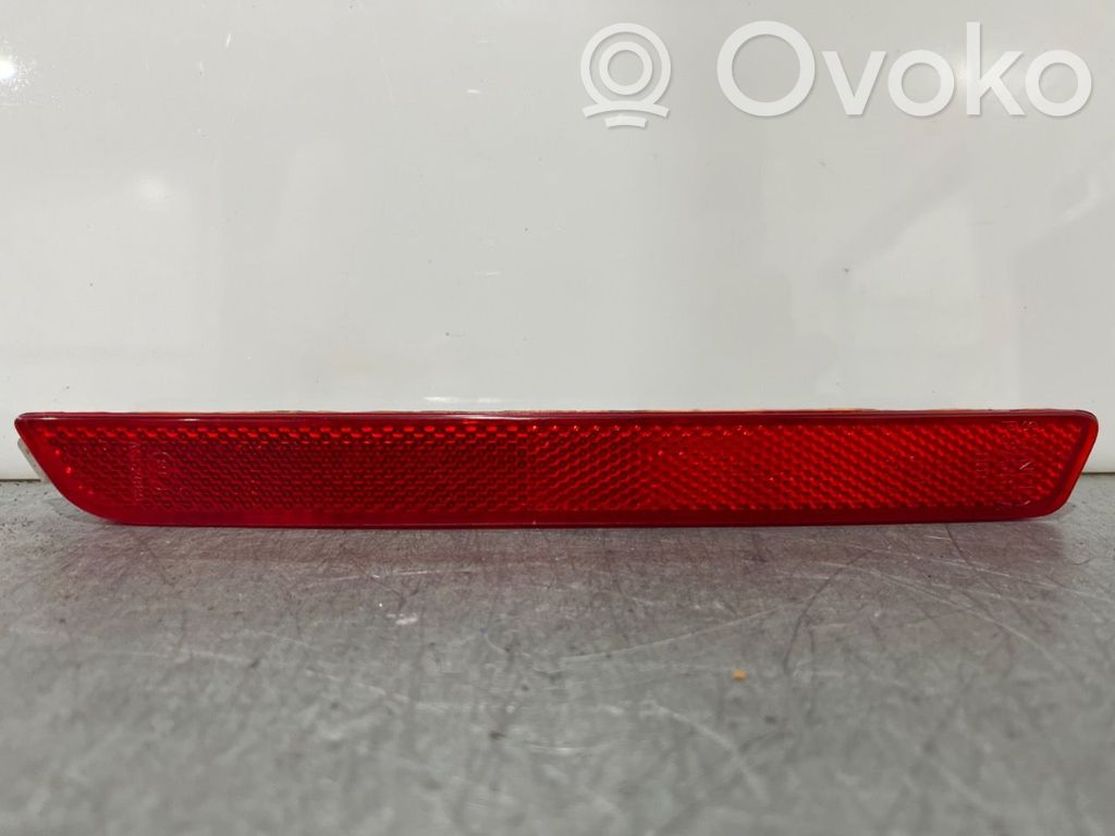 Mazda 6 Tailgate trim 
