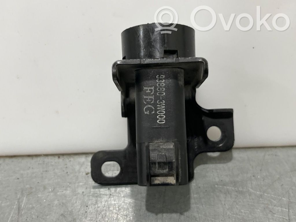 KIA Sportage Sensor 